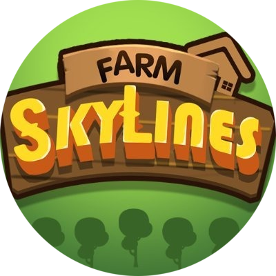 Farm Skylines